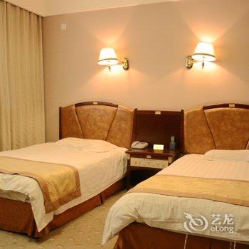 张北华恒商务大酒店酒店提供图片