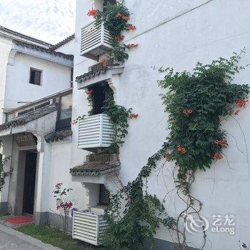 昆山汀上古韵精品客栈酒店提供图片
