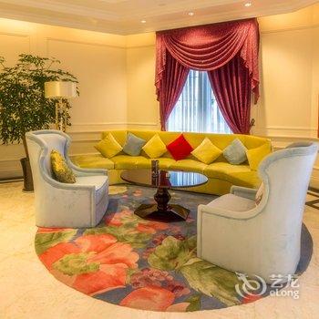 眉山兰溪·金熙温泉酒店酒店提供图片