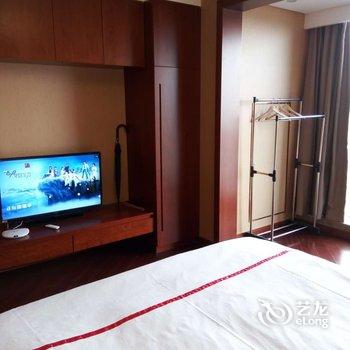 南京秀水湾公寓酒店酒店提供图片