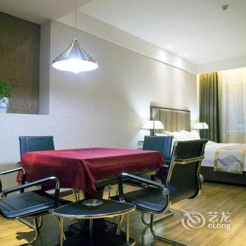 和玺酒店(西安行政中心店)酒店提供图片