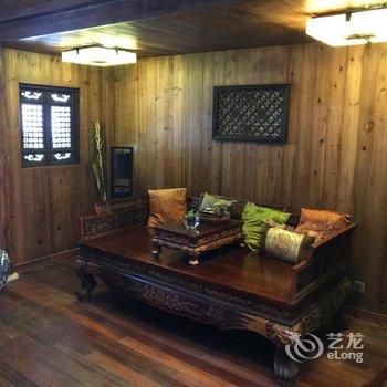 昆山汀上古韵精品客栈酒店提供图片