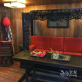 昆山汀上古韵精品客栈酒店提供图片