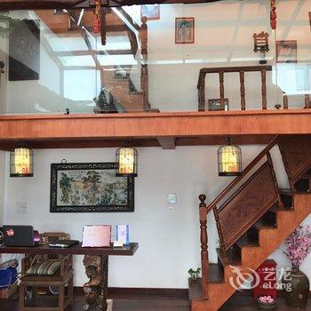 昆山汀上古韵精品客栈酒店提供图片