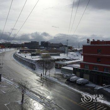 刚察县海碧假日宾馆酒店提供图片