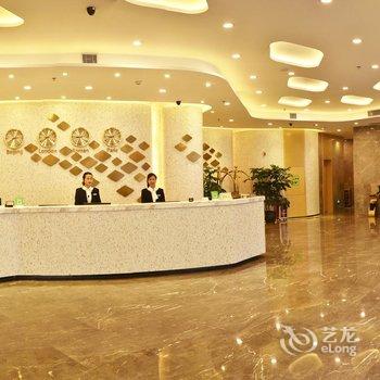 广州壹街叁號·海员宾馆酒店提供图片