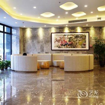 广州壹街叁號·海员宾馆酒店提供图片