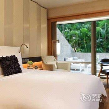 香港万丽海景酒店酒店提供图片