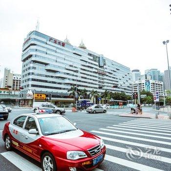 深圳仁善恒酒店酒店提供图片