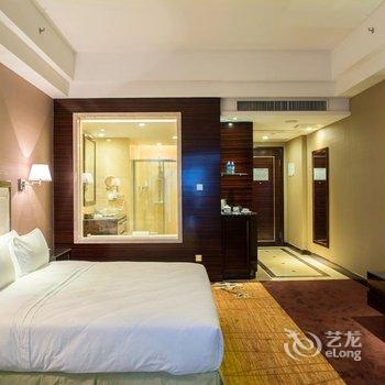 海城碧桂园凤凰酒店酒店提供图片