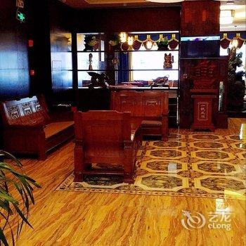 永顺县异国风情酒店酒店提供图片