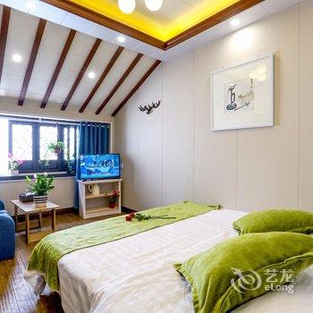 泊心水舍乌镇精品民宿酒店提供图片