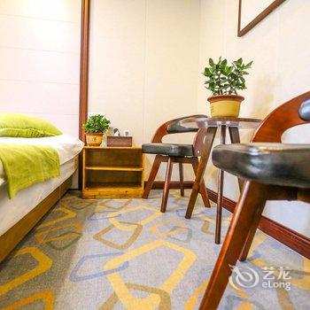 泊心水舍乌镇精品民宿酒店提供图片