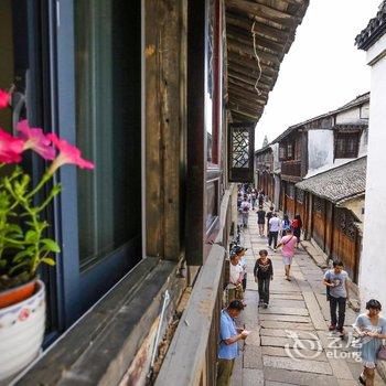 泊心水舍乌镇精品民宿酒店提供图片