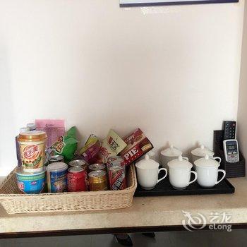 江门精品茉莉酒店酒店提供图片