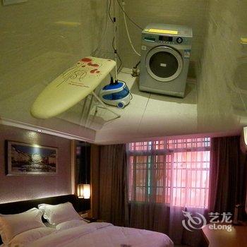 雅斯特精选酒店(咸宁崇阳店)酒店提供图片