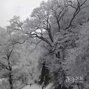 武当山灵山居民宿酒店提供图片