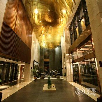 西安灞柳驿酒店酒店提供图片