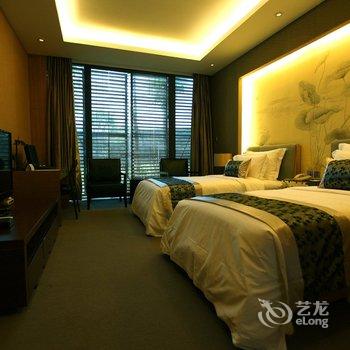 西安灞柳驿酒店酒店提供图片