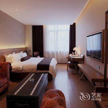 喆啡酒店(上海曹杨店)酒店提供图片