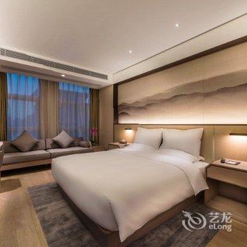 成都高新禧玥酒店酒店提供图片