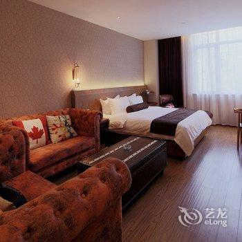 喆啡酒店(上海曹杨店)酒店提供图片