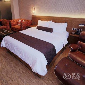 喆啡酒店(上海曹杨店)酒店提供图片