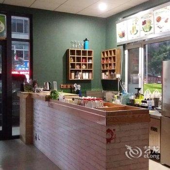 北戴河刘庄明扬宾馆酒店提供图片