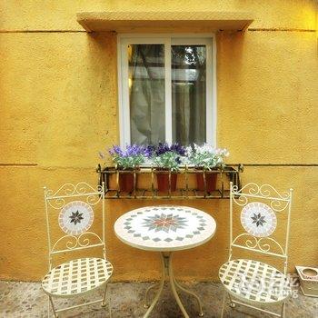 珠海碧海闲居客栈酒店提供图片