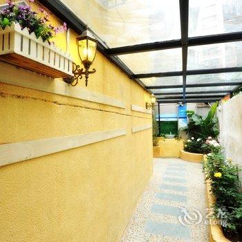 珠海碧海闲居客栈酒店提供图片