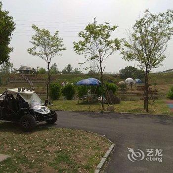 盱眙国际房车露营基地酒店提供图片