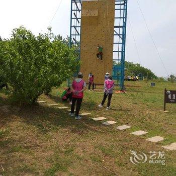 盱眙国际房车露营基地酒店提供图片