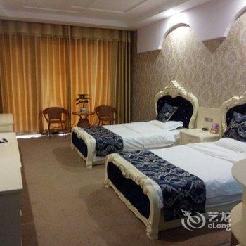 焦作云台山云岸之家主题酒店酒店提供图片