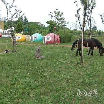 盱眙国际房车露营基地酒店提供图片