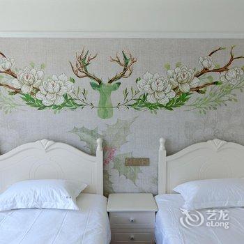 嵊泗拾年民宿(原何家旅馆)酒店提供图片