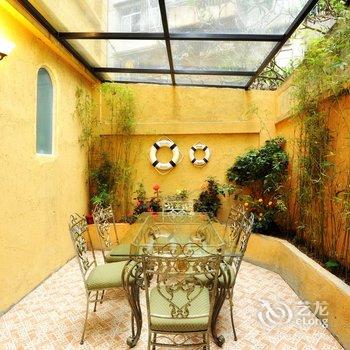 珠海碧海闲居客栈酒店提供图片