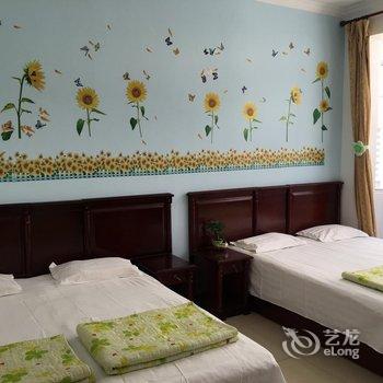 北戴河刘庄纪青旅馆酒店提供图片