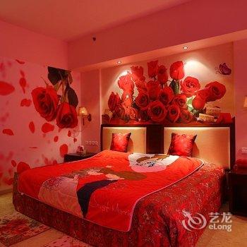 香河中信国安第一城福安宫酒店酒店提供图片