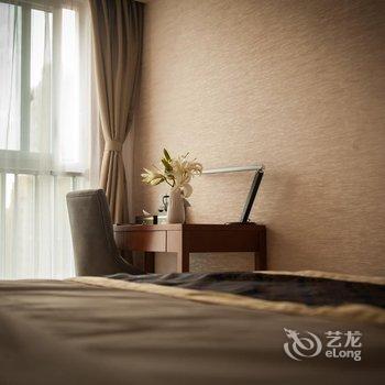 成都斯维登服务公寓(蜀都万达一里阳光店)酒店提供图片