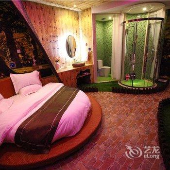 北京品爱主题酒店酒店提供图片