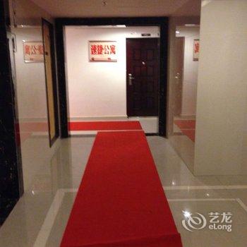 芜湖速捷公寓式酒店酒店提供图片