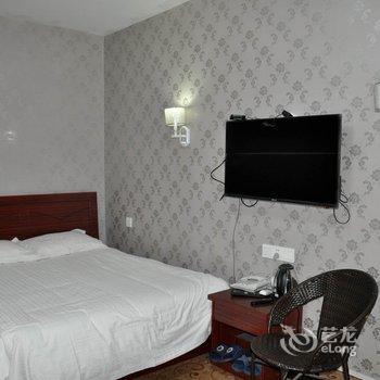 东至宜家商务宾馆酒店提供图片