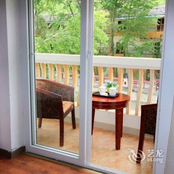 九寨沟九寨水文苑旅馆酒店提供图片