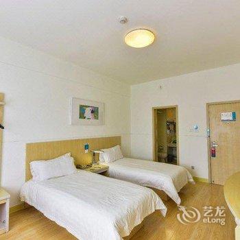 锦江之星(西宁五四西路师范大学店)酒店提供图片