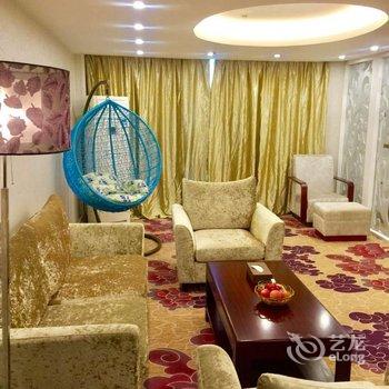 上饶三清山卧龙国际酒店酒店提供图片