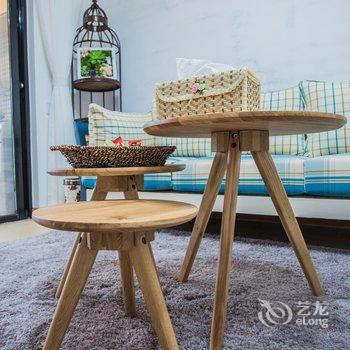 武夷山观邸度假公寓酒店酒店提供图片
