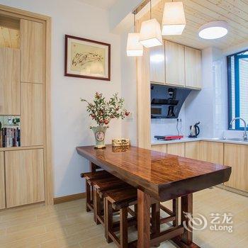 武夷山观邸度假公寓酒店酒店提供图片