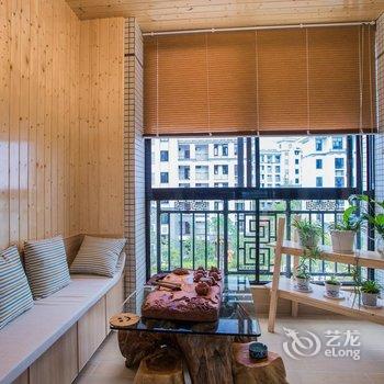 武夷山观邸度假公寓酒店酒店提供图片