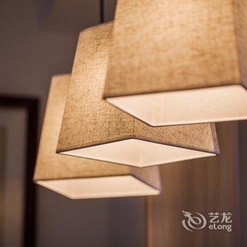 武夷山观邸度假公寓酒店酒店提供图片