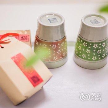 武夷山观邸度假公寓酒店酒店提供图片
